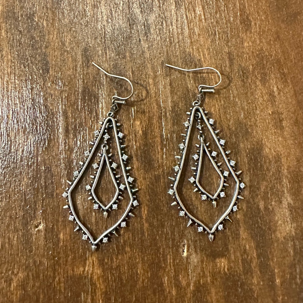 Kendra Scott Earrings